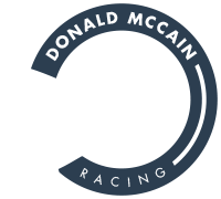 Donald McCain Racing