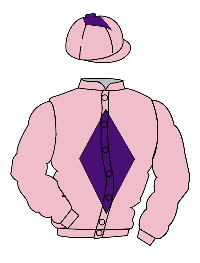 GREY DIAMOND (FR) GREY DIAMOND (FR)