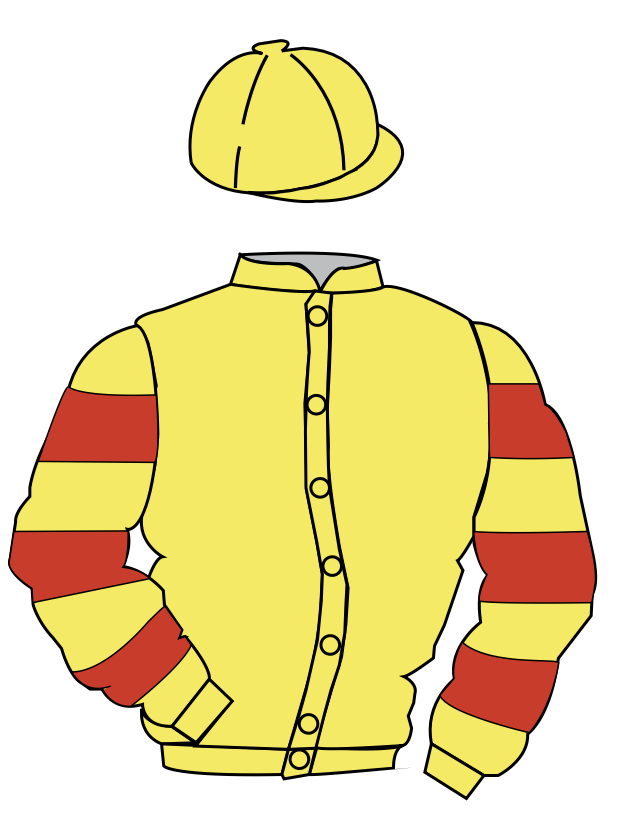 DOLLY DRAMA (IRE) DOLLY DRAMA (IRE)