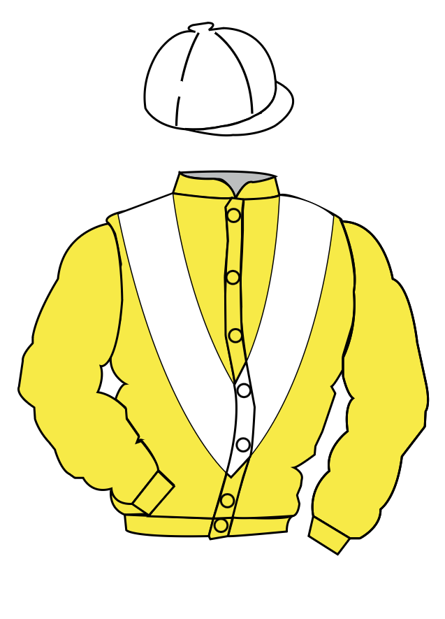 SOVEREIGN STAR (IRE) SOVEREIGN STAR (IRE)