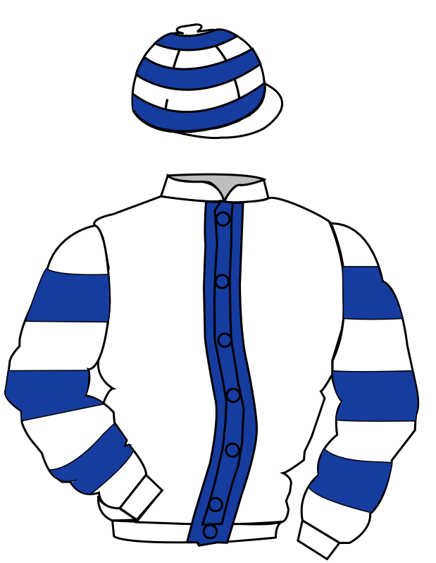 LADY BUTTERCUP (GB) LADY BUTTERCUP (GB)