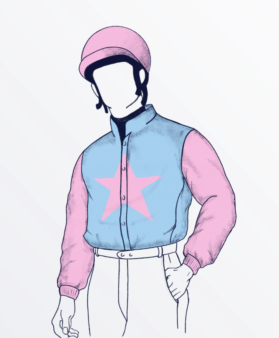 CRYSTAL WAVES (IRE)