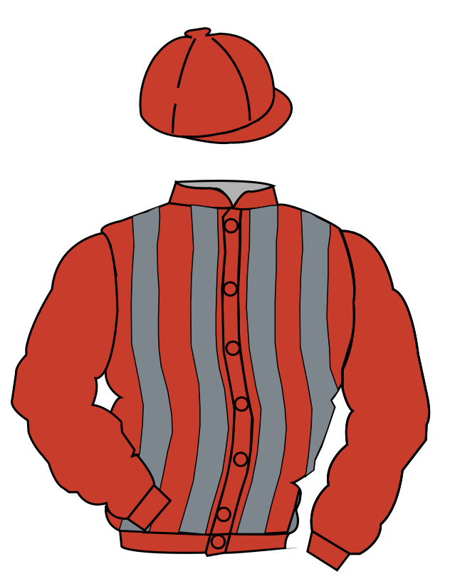 FLAUBERT (IRE) FLAUBERT (IRE)